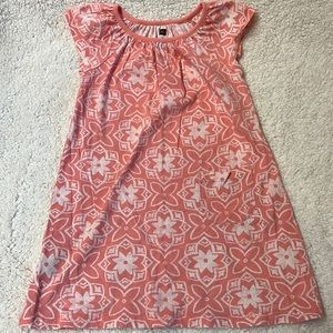 Tea Collection swing dress, size 5